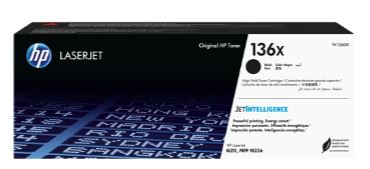 HP W1360X