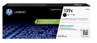 HP W1390X