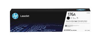 HP W1766A 176A