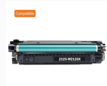 HP W2120X C
