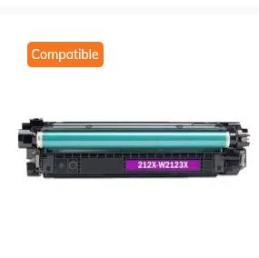 HP W2123X C