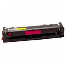 W2213X C - Cartouche Compatible Premium pour HP CLJ M255 Serie ref W2213X HP207X Magenta W2213X C