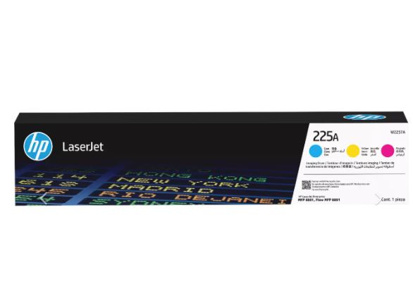 HP W2257A 225A