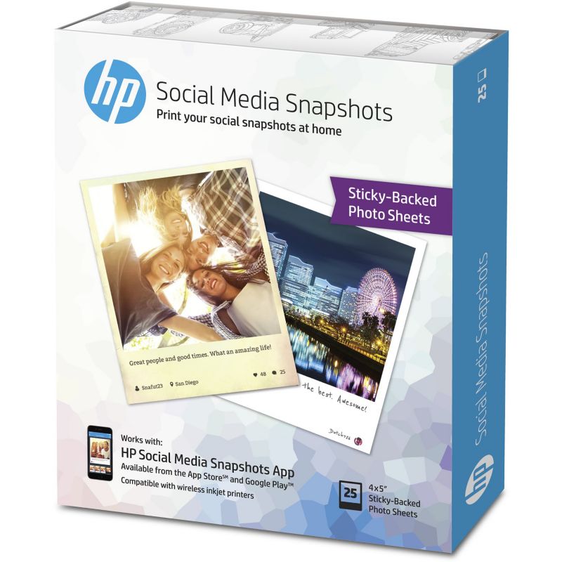 HP W2G60A