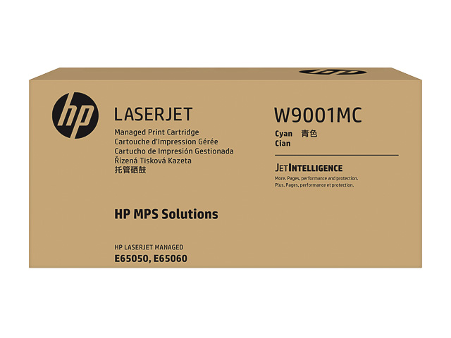 HP W9001MC