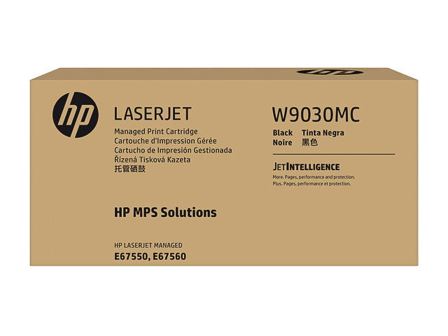 HP W9030MC