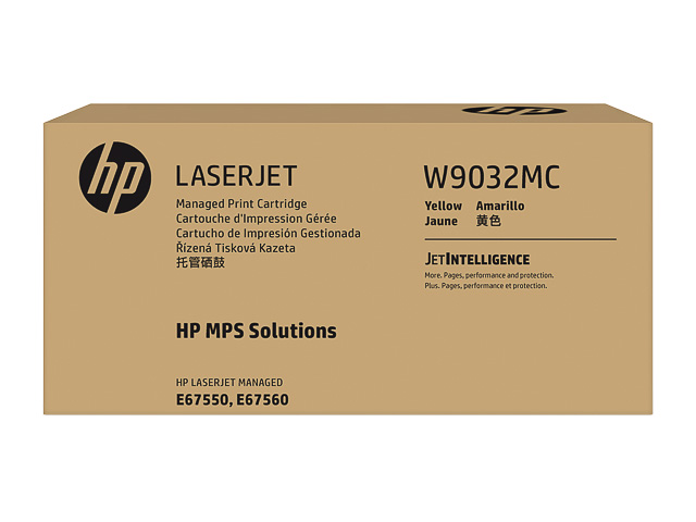 HP W9032MC