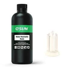 ESUN WATERWASHABLERESINW5