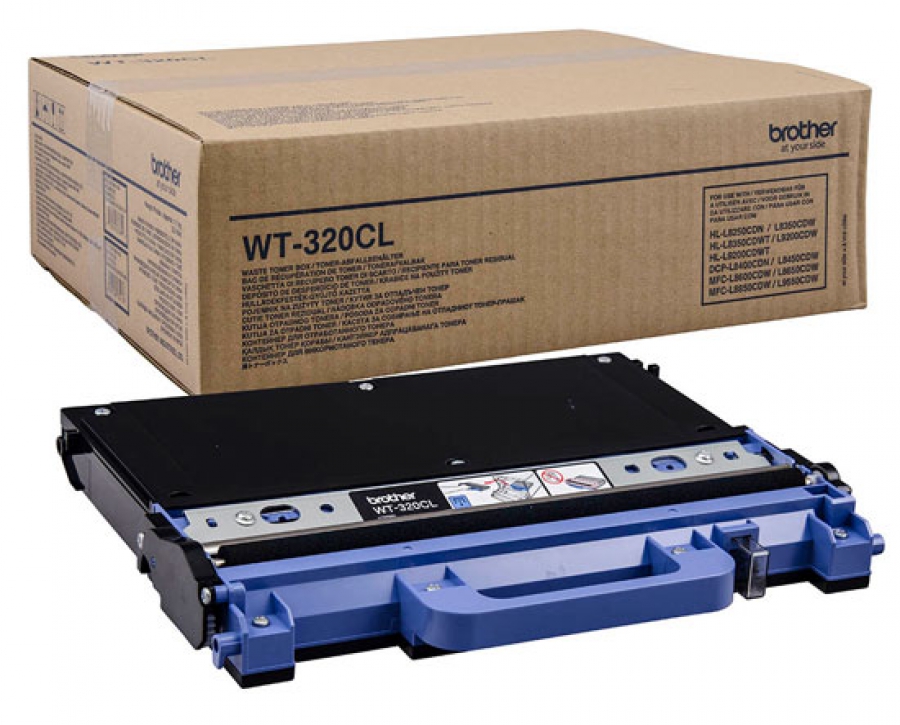 BROTHER WT-320CL