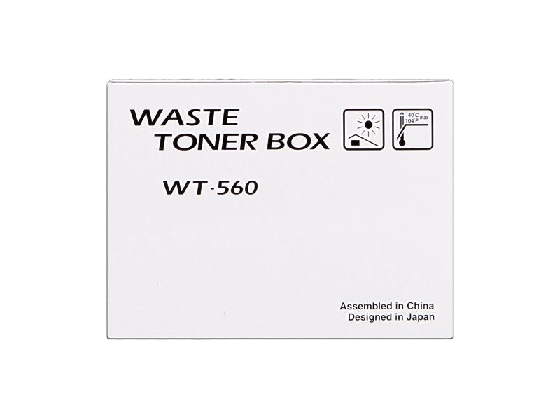 KYOCERA WT-560