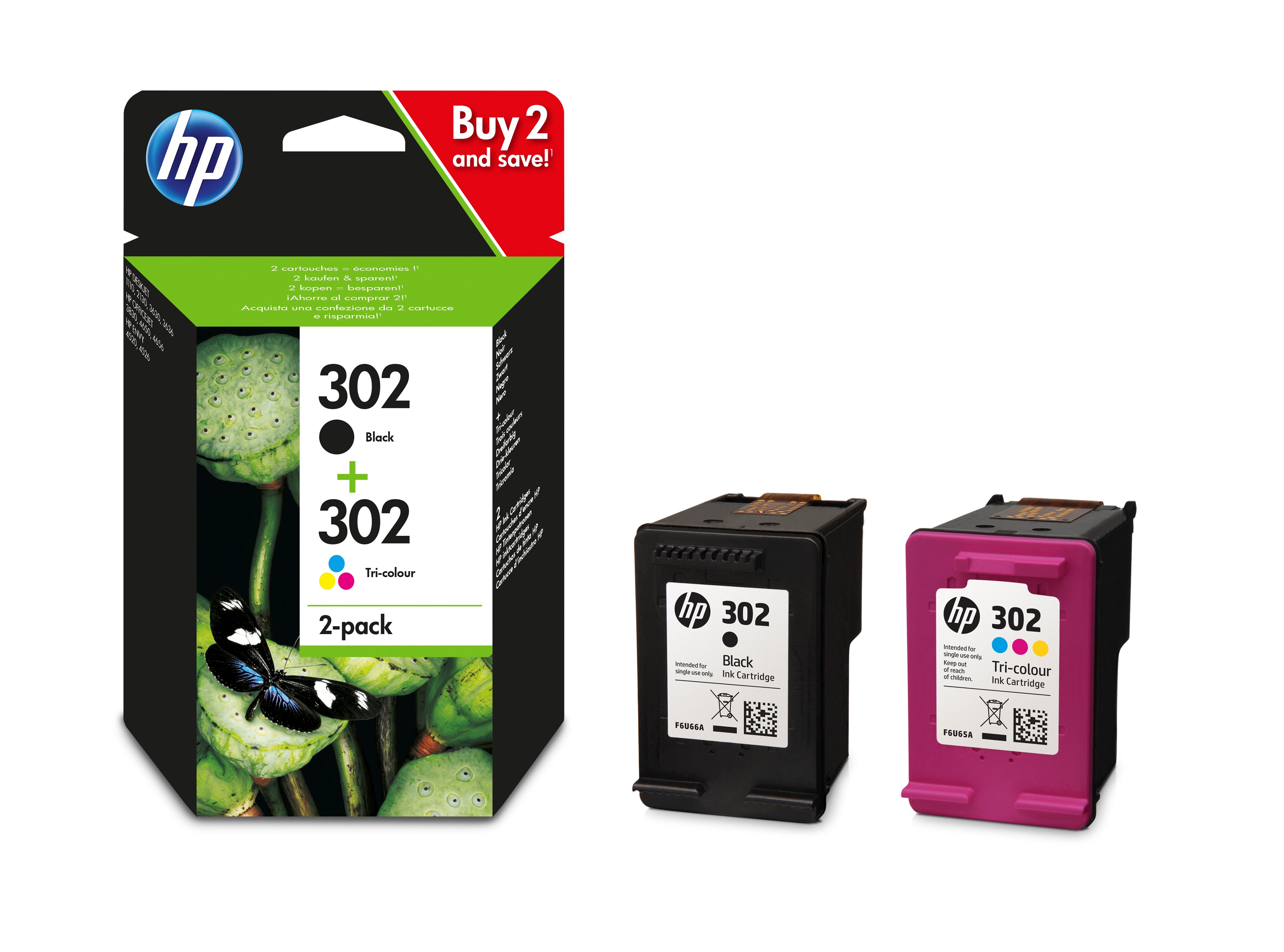 HP X4D37AE