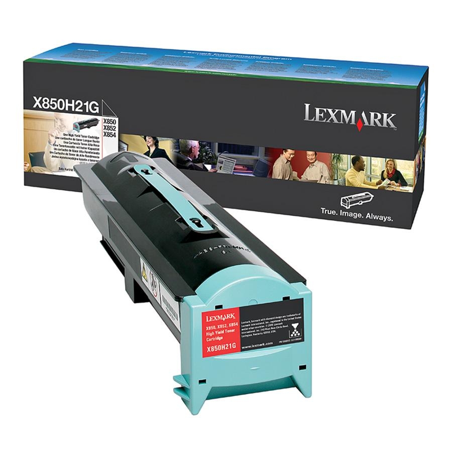 LEXMARK X850H21G