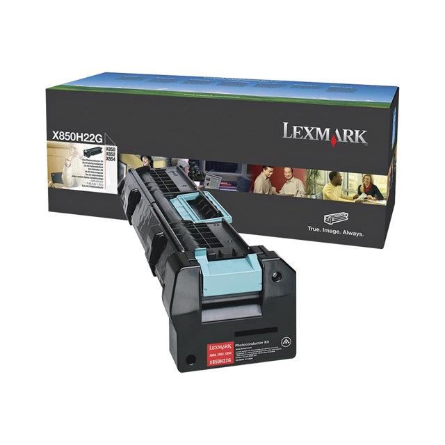 LEXMARK X850H22G
