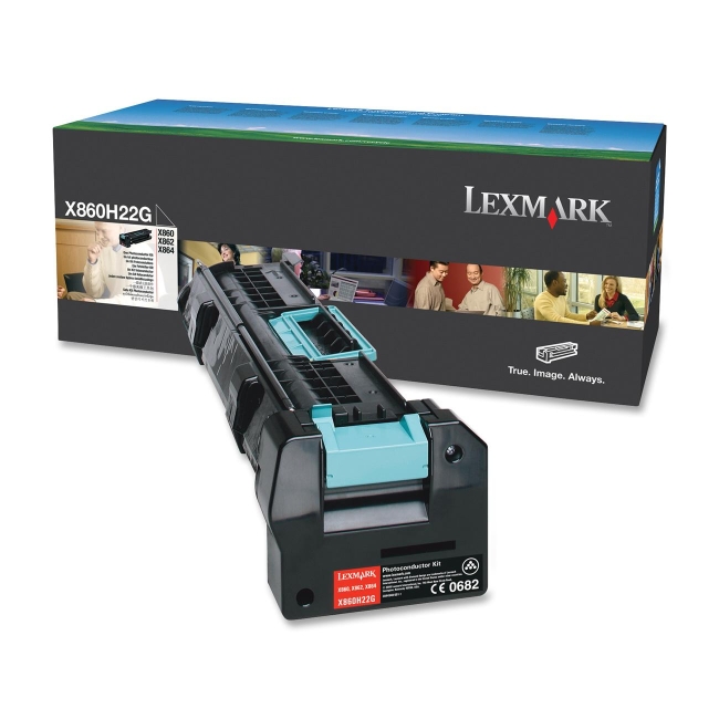 LEXMARK X860H22G