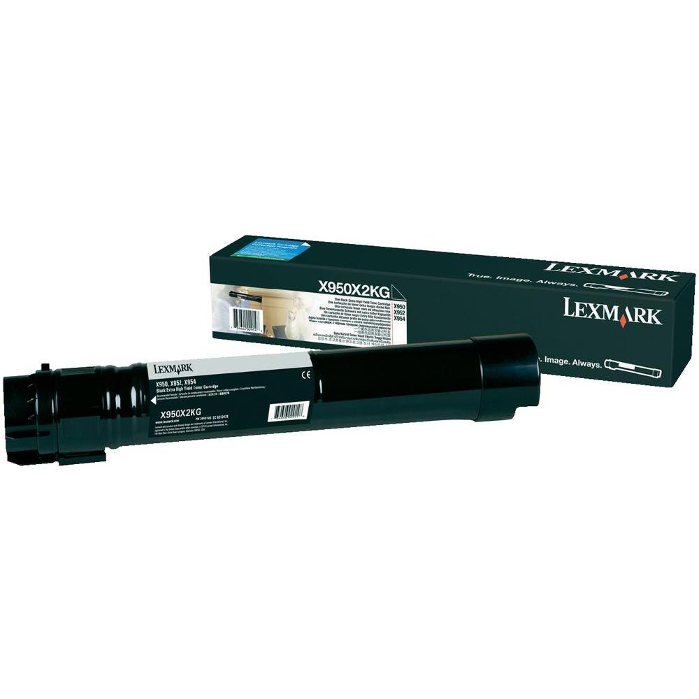 LEXMARK X950X2KG
