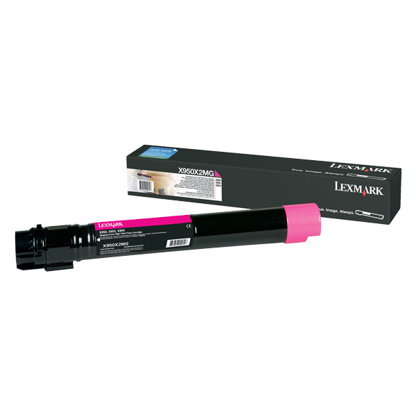 LEXMARK X950X2MG