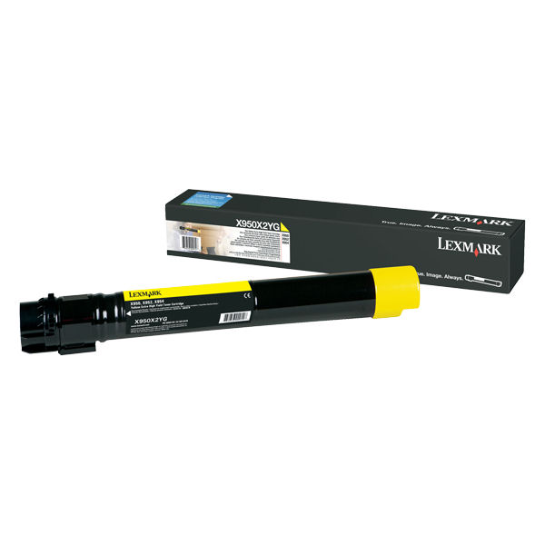 LEXMARK X950X2YG