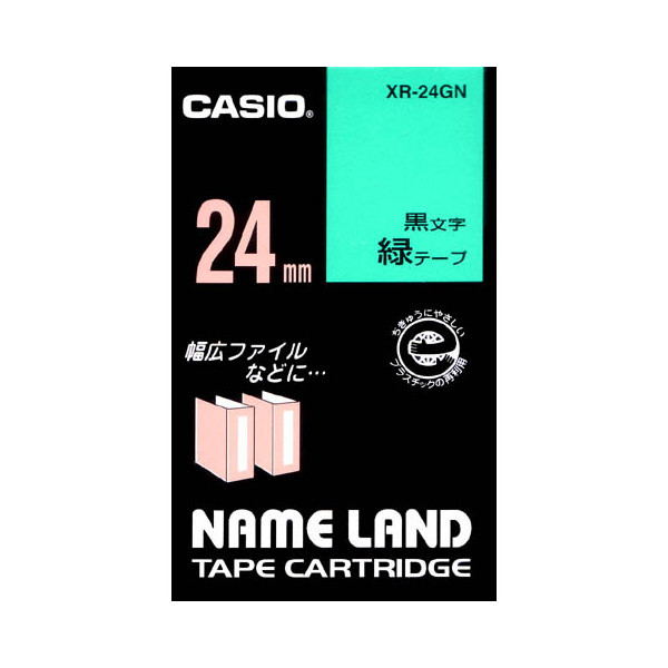 CASIO XR-24GN