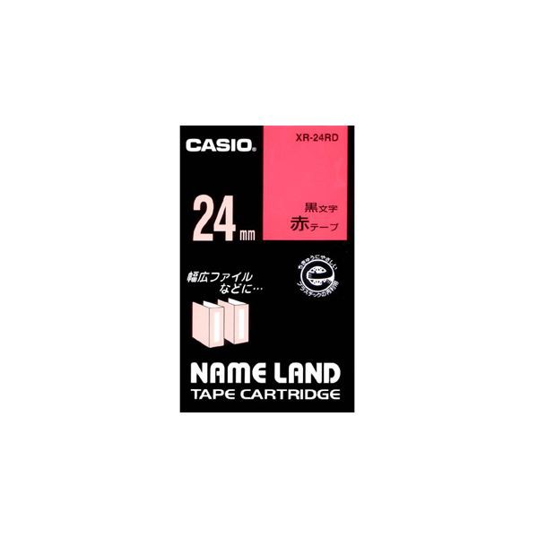 CASIO XR-24RD1