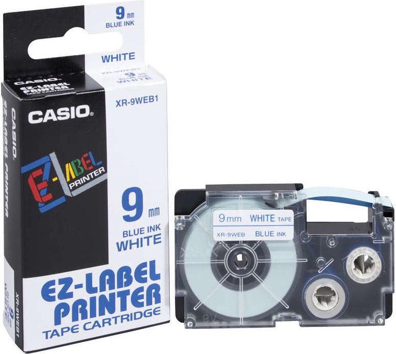 CASIO iR-9WEB1