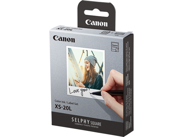 CANON XS-20L