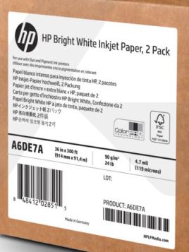 HP A6DE7A