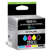 Cartouches Lexmark