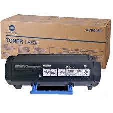 KONICA MINOLTA TNP-76