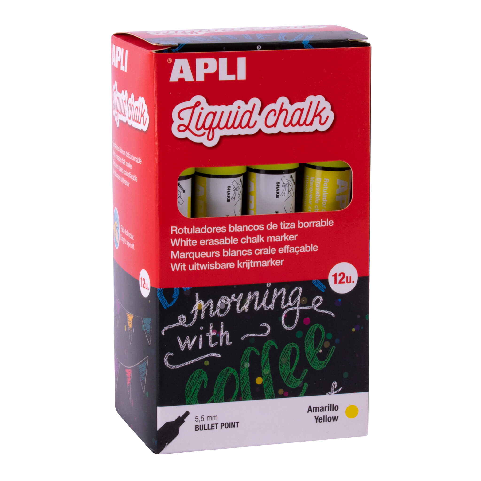 APLI 16901