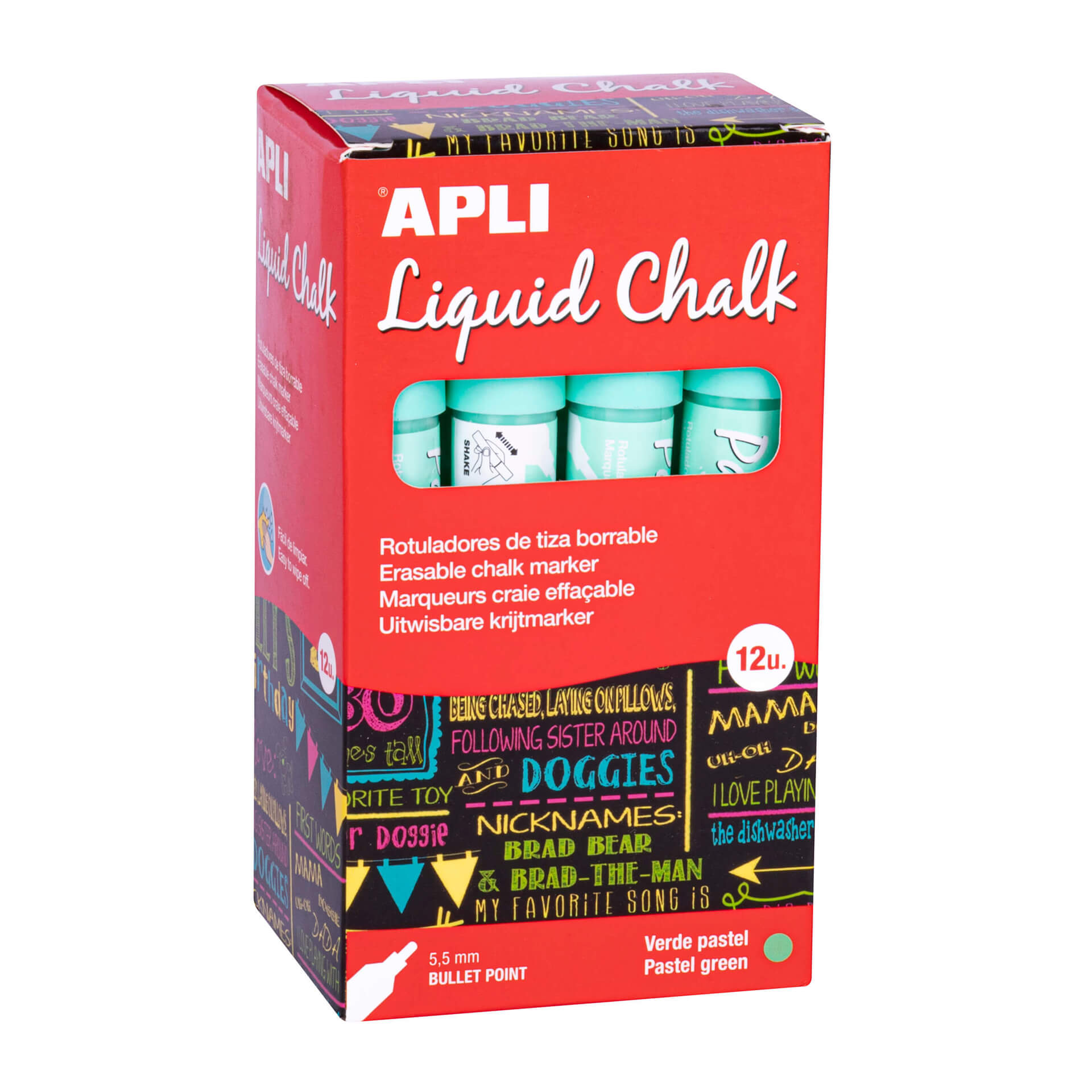 APLI 18038
