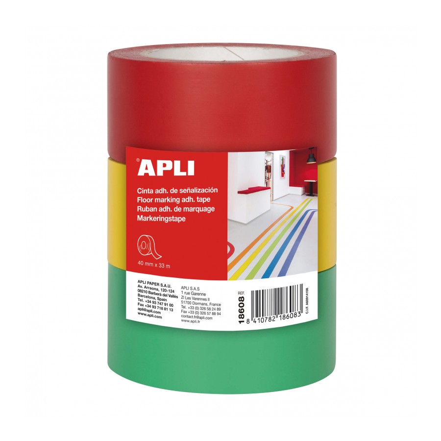 APLI 18608