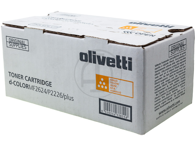 OLIVETTI B1240