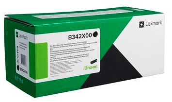 LEXMARK B342H00