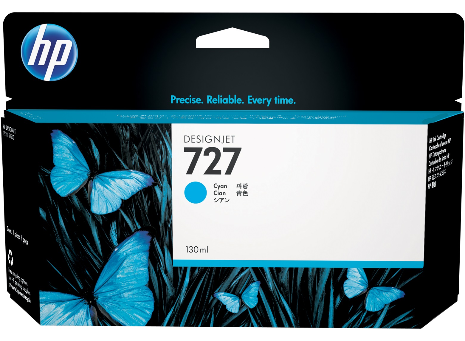 HP B3P19A
