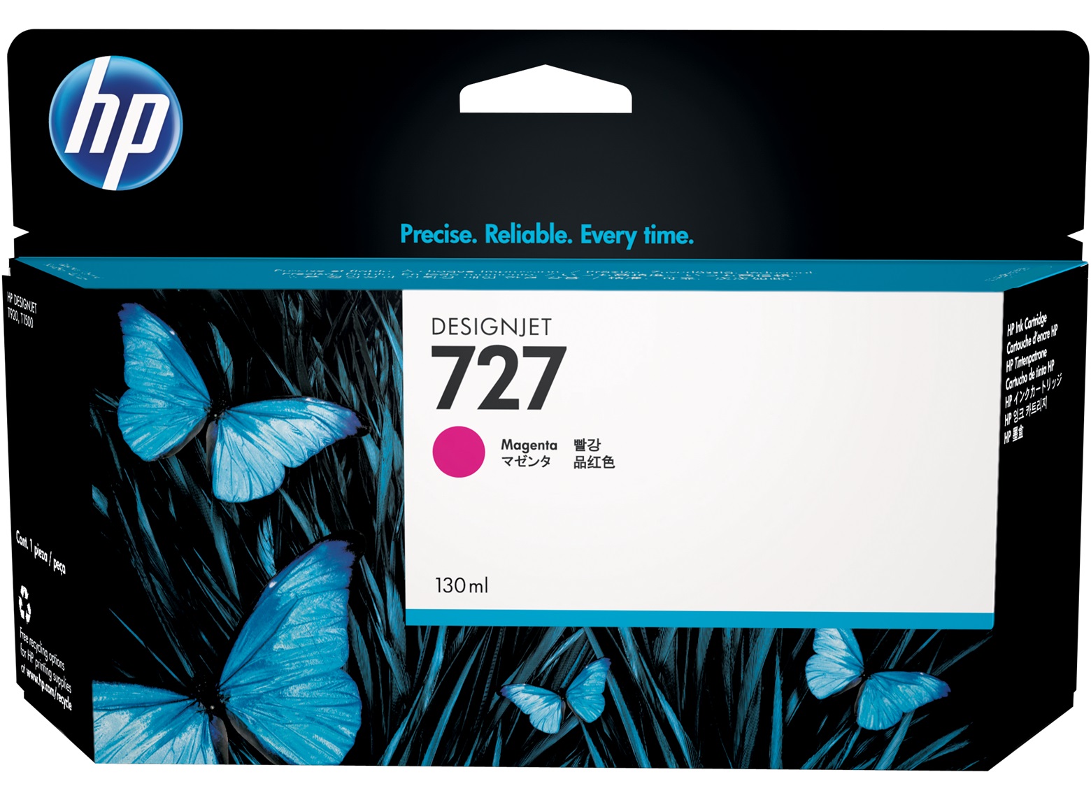 HP B3P20A