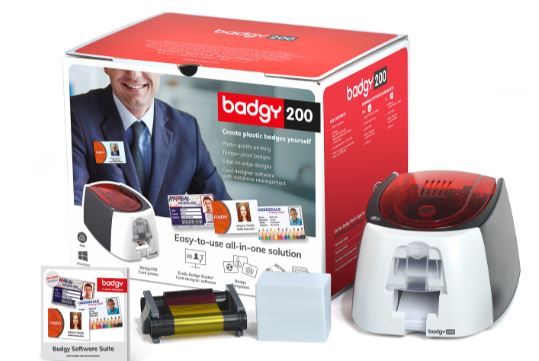 BADGY BADGY200