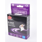 BROTHER LC22UC XL C