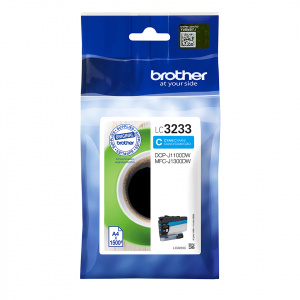 BROTHER LC3233C