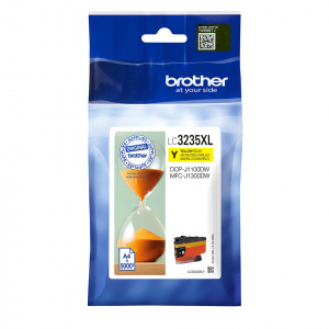 BROTHER LC3235XLY