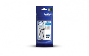 BROTHER LC3237C LC-3237