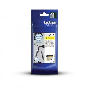 BROTHER LC3237Y  LC-3237Y