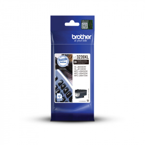 BROTHER LC3239XLBK  LC-3239