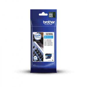 BROTHER LC3239XLC LC-3239XLC