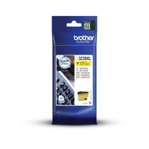 BROTHER LC3239XLY