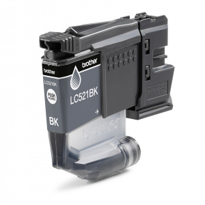 BROTHER LC521BK