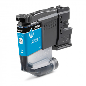 BROTHER LC521C