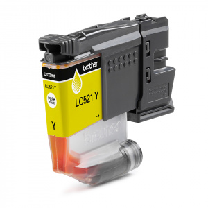 BROTHER LC521Y