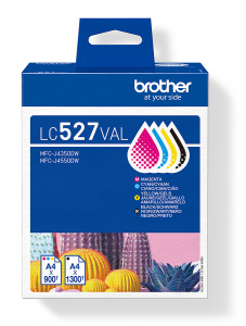 BROTHER LC527VAL