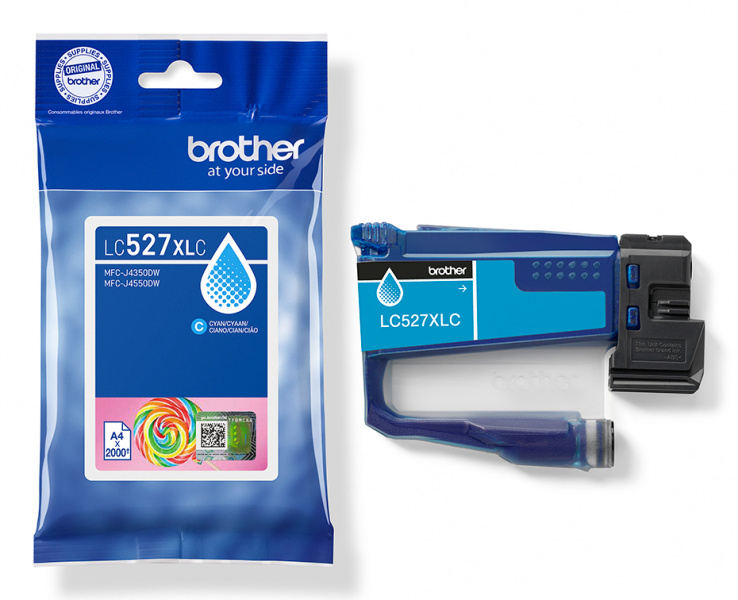 BROTHER LC527XLC