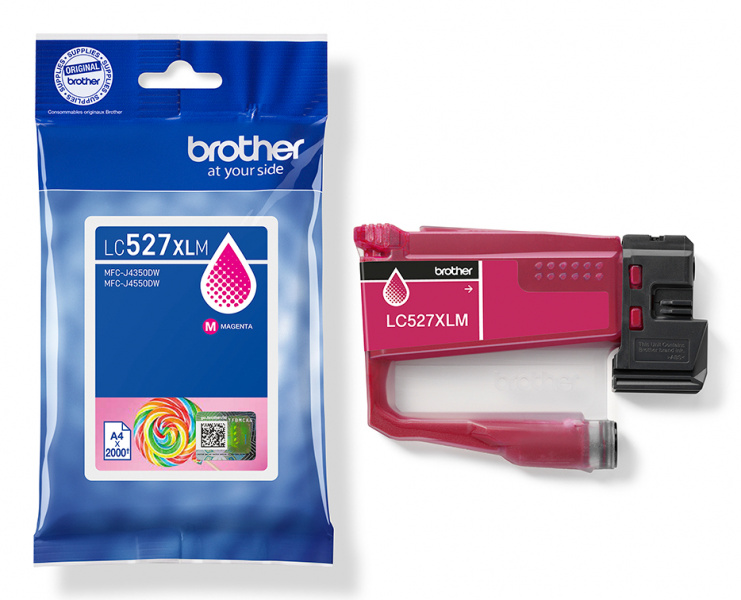 BROTHER LC527XLM